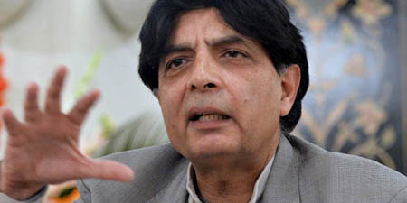 Interior minister warns anti-state social media posts to face charges